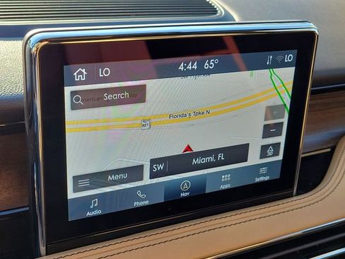 Certified 2022 Lincoln Corsair Reserve image 24