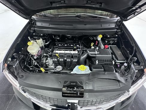 Used 2019 Dodge Journey SE FWD image 50