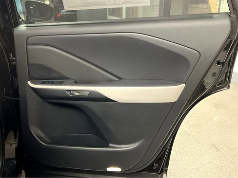 New 2026 Lexus TX 500h AWD image 20