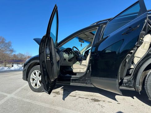 Used 2011 MAZDA CX-9 Touring w/ Moonroof & Bose Audio Pkg image 10