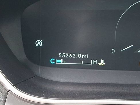 Certified 2019 Lincoln Nautilus Reserve AWD/4WD image 21