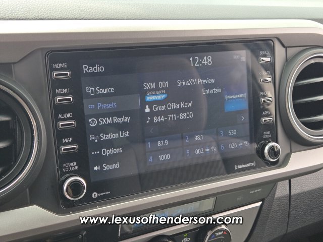 Used 2022 Toyota Tacoma SR5 AWD/4WD image 27