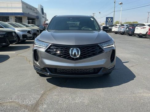 New 2026 Acura RDX A-Spec image 7