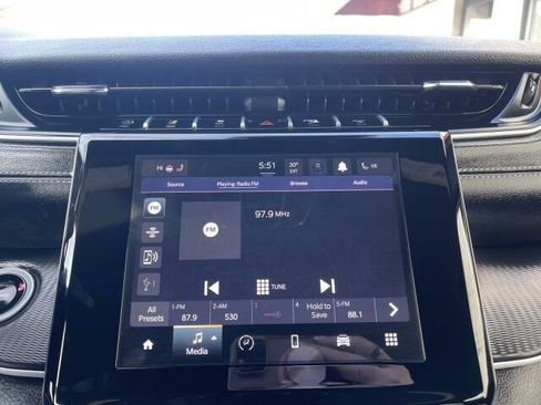 Used 2024 Jeep Grand Cherokee Altitude image 24