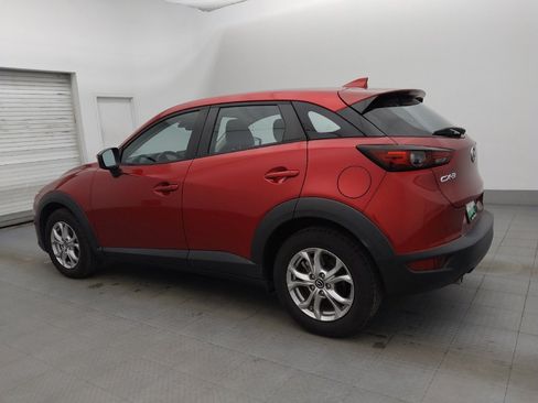 Used 2020 MAZDA CX-3 Sport image 3