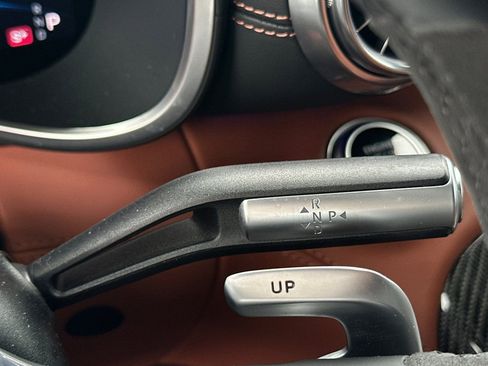 Certified 2022 Mercedes-Benz SL 55 AMG SL 55 AMGﾮ image 20