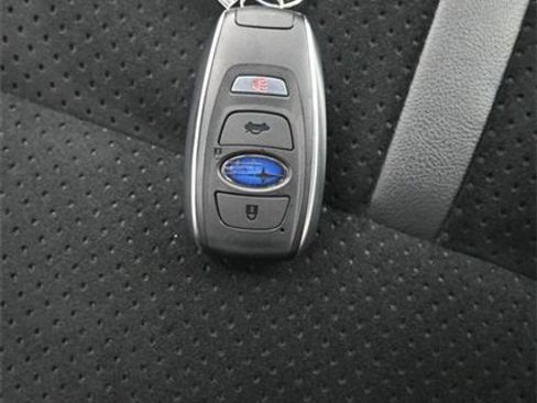 New 2025 Subaru BRZ Limited image 15