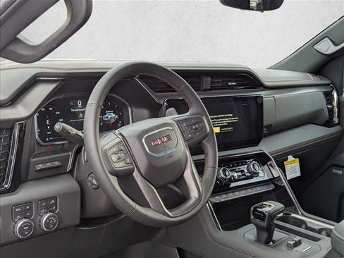 New 2026 GMC Sierra 1500 AT4 image 3