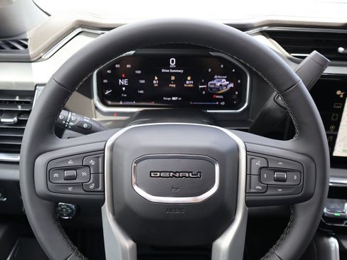 New 2026 GMC Sierra 2500 Denali w/ Denali Reserve Package AWD/4WD image 20