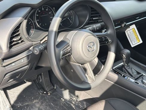 New 2026 MAZDA MAZDA3 s image 16