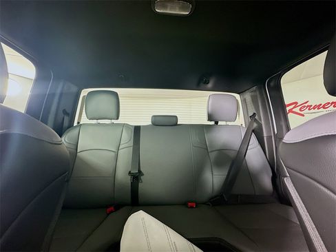 New 2025 RAM 5500 Tradesman image 10