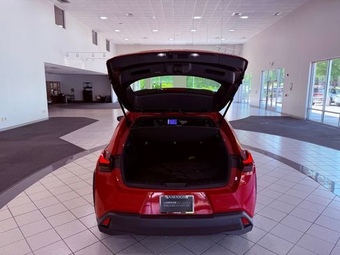 Certified 2024 Lexus UX 250h FWD image 12