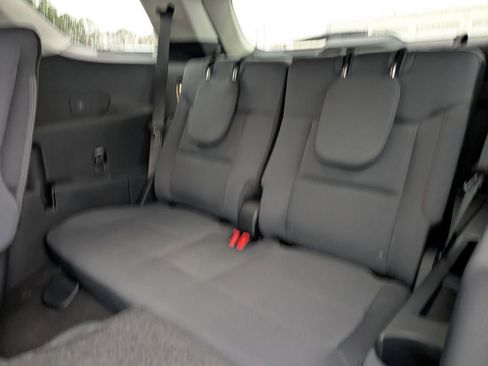 New 2026 Ford Explorer Active image 15