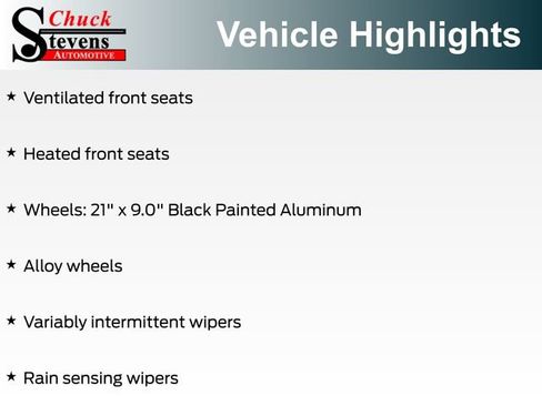 New 2026 Jeep Grand Cherokee L Summit AWD/4WD image 7