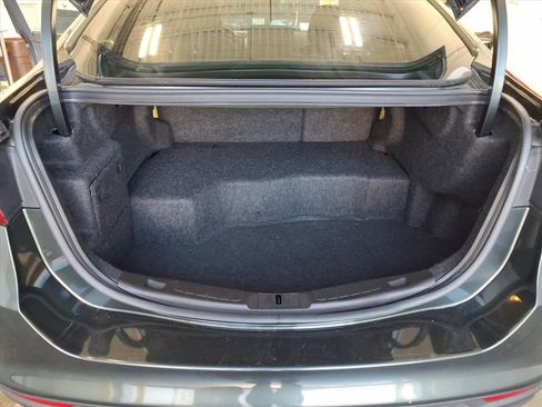 Used 2015 Ford Fusion S image 24