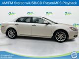 Used 2010 Chevrolet Malibu LTZ image 4