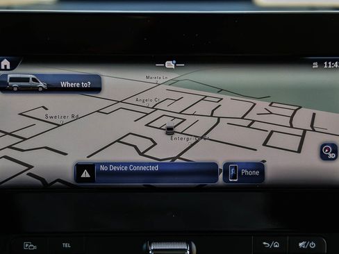 New 2026 Mercedes-Benz Sprinter 4500 image 12