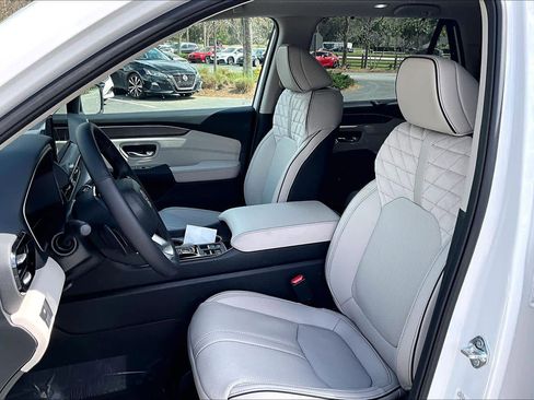 New 2026 Honda Pilot Elite image 14