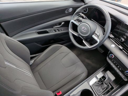Used 2021 Hyundai Elantra SEL w/ Convenience + Premium Package FWD image 33