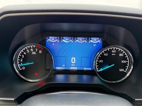 Used 2023 Ford F150 XLT w/ Equipment Group 302A High image 15