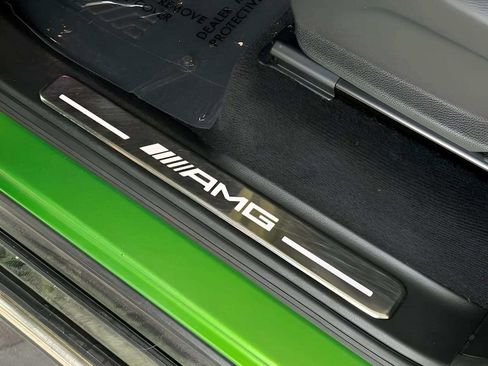 Used 2022 Mercedes-Benz G 63 AMG G 63 AMG image 23