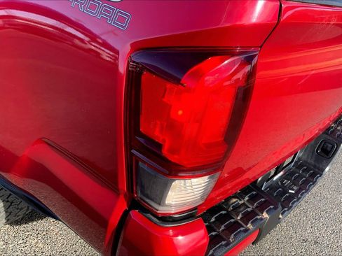 Used 2021 Toyota Tacoma SR image 28