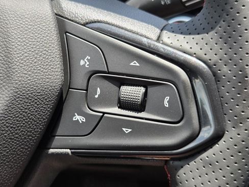 New 2026 Chevrolet Trax RS w/ Driver Confidence Package FWD image 14