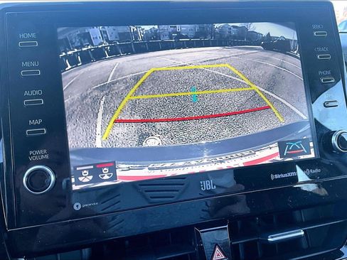 Used 2023 Toyota Camry TRD image 20