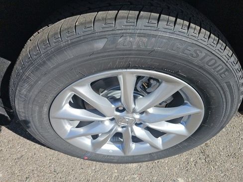 New 2026 Honda CR-V EX image 21