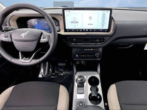 New 2026 Ford Bronco Sport Big Bend w/ Convenience Package image 5