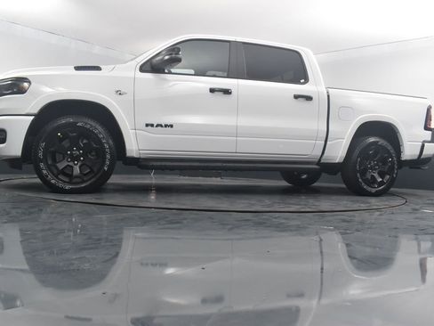 New 2026 RAM 1500 Big Horn image 48