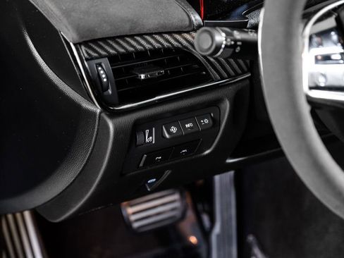 Used 2017 Cadillac ATS V w/ Carbon Black Package image 20