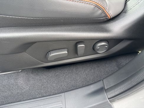 Certified 2025 Subaru Forester Sport w/ Popular Package image 21