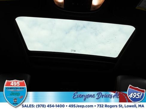 New 2026 Dodge Durango GT image 19