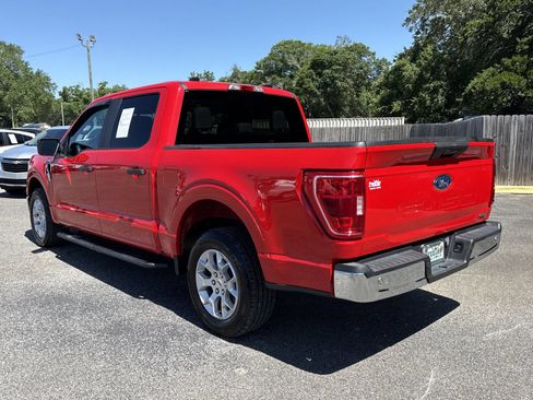 Used 2023 Ford F150 XLT RWD image 3