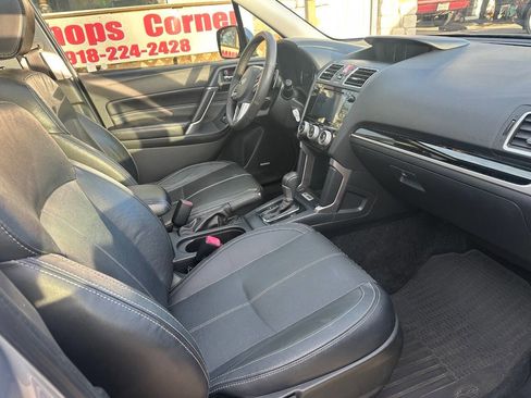 Used 2017 Subaru Forester 2.0XT Touring image 10