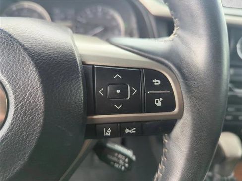 Used 2017 Lexus RX 350 AWD image 13