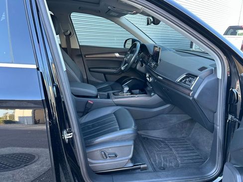 Used 2021 Audi Q5 2.0T Premium image 96
