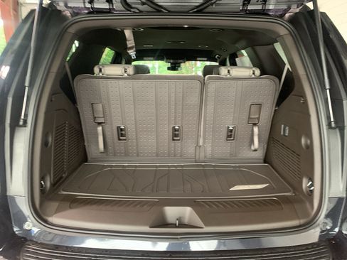 New 2026 Chevrolet Tahoe LS RWD image 9