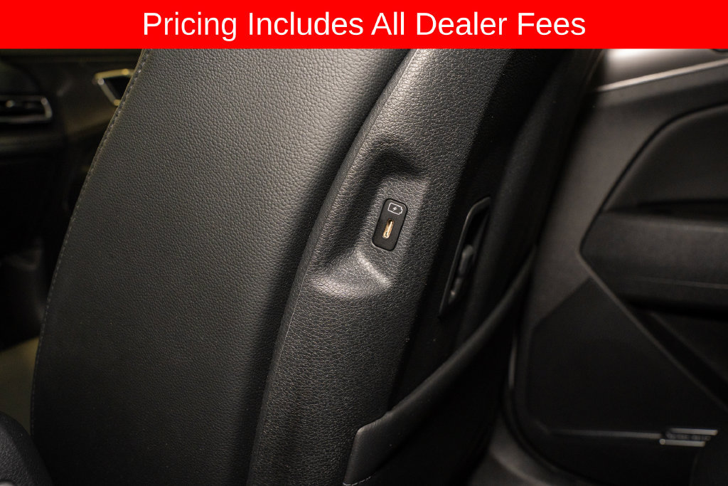 Used 2024 Kia Sportage SX FWD image 8