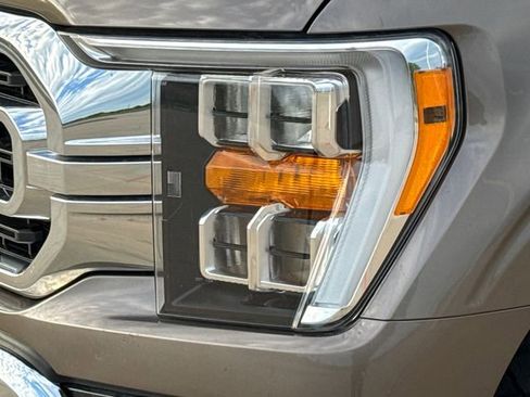 Used 2022 Ford F150 XLT w/ Equipment Group 302A High image 4