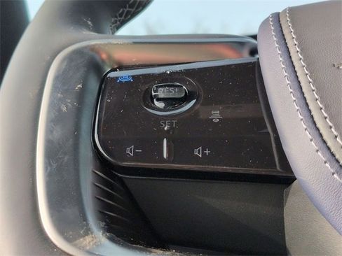 New 2026 INFINITI QX80 4WD w/ Sport Exterior Package image 20