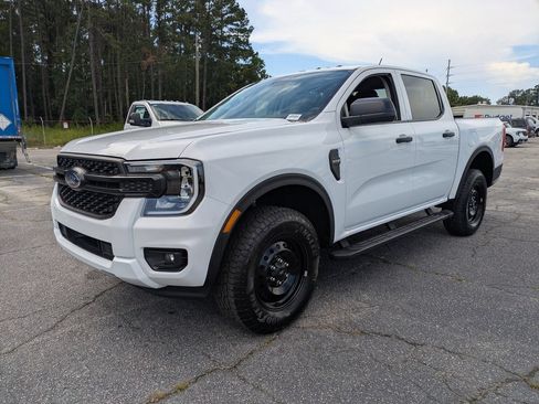 New 2026 Ford Ranger XL RWD image 8