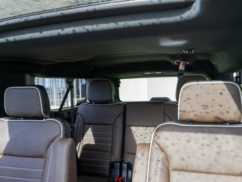 New 2026 GMC Yukon XL Denali Ultimate AWD/4WD image 13