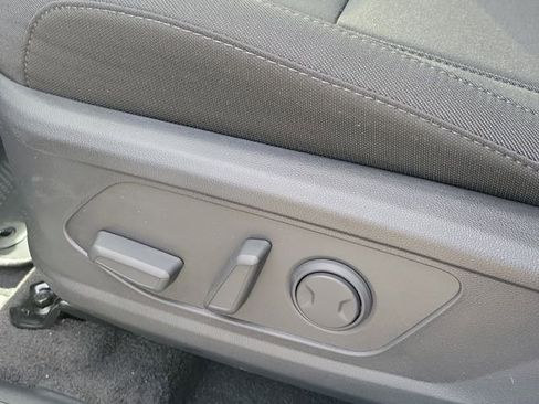 New 2026 Hyundai Tucson SEL image 16