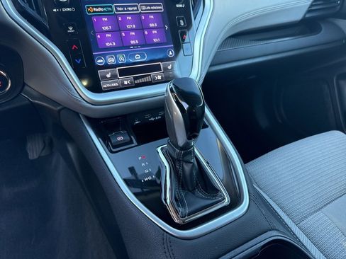 Certified 2022 Subaru Outback Premium image 15