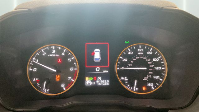 Used 2024 Subaru Crosstrek 2.5i Wilderness AWD/4WD image 18