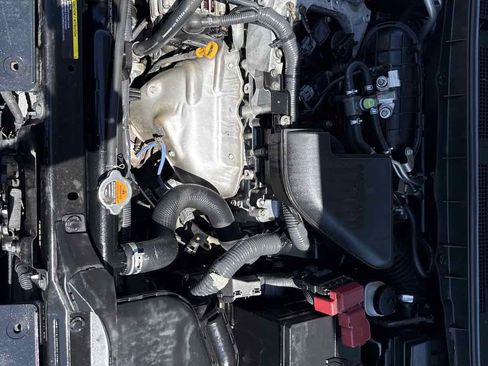 Used 2013 Nissan Rogue SL FWD image 35