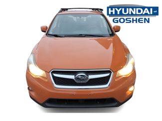 Used 2014 Subaru Crosstrek 2.0i Limited video 2
