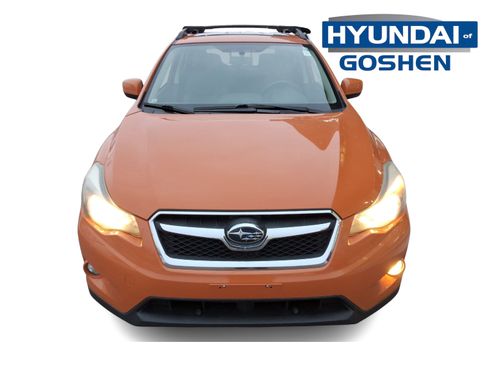 Used 2014 Subaru Crosstrek 2.0i Limited image 2